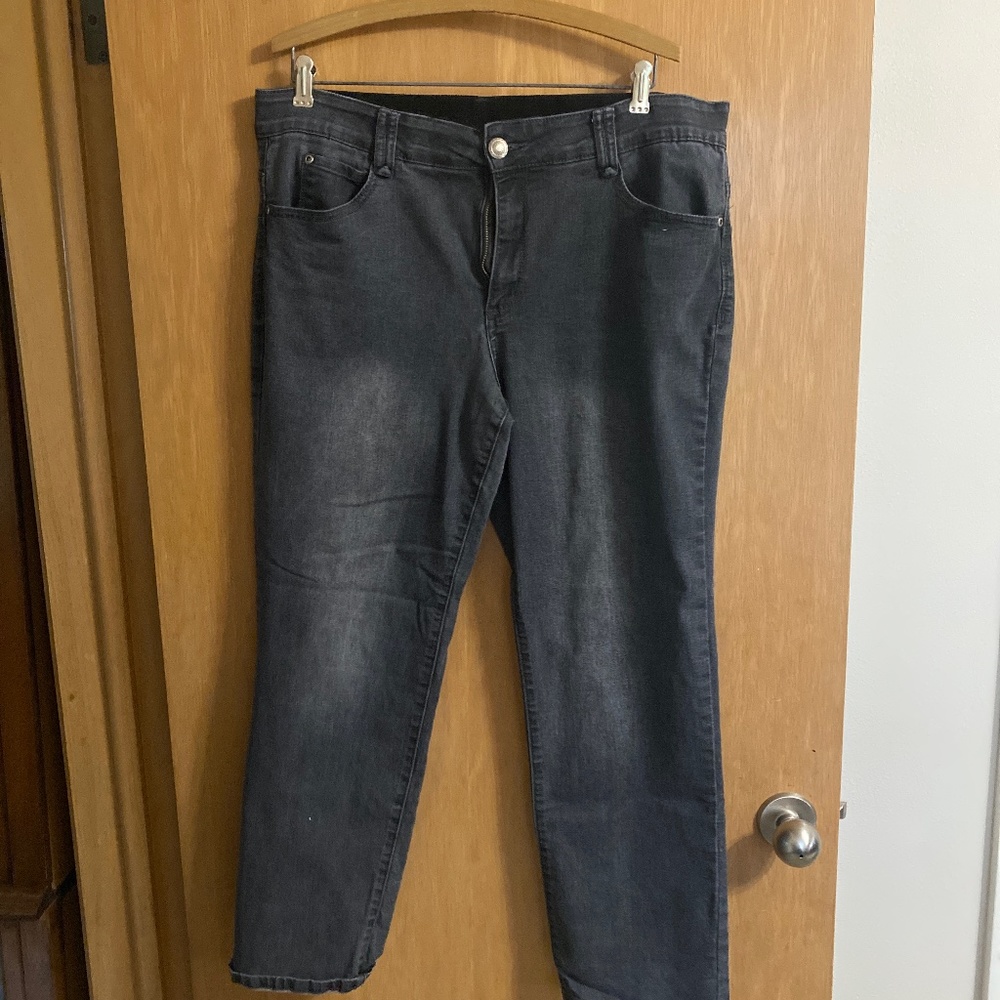 Ruby Road Jeans, Size 16